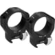 Arken Optics Halo Titanium Scope Rings, 34mm, 1.26in Height, HRT-34126