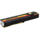 Arkfeld Pro Black/Racing Stripes 1/15/100/420/1,300 Lumens, White LED, Green Laser, UV Light, ARKFELDPRO3RRSV3