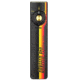 Arkfeld Pro Black/Racing Stripes 1/15/100/420/1,300 Lumens, White LED, Green Laser, UV Light, ARKFELDPRO3RRSV3