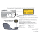 ArmaLaser Laser Sight for Ruger