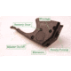 ArmaLaser Laser Sight for Ruger