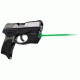 ArmaLaser Green Laser Sight for Ruger LC9/LC9S/LC380 TR9G