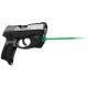ArmaLaser Green Laser Sight for Ruger LC9/LC9S/LC380, Black, TR9G