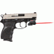 ArmaLaser GTO/FLX Finger Touch Red Laser Sight for Bersa Thunder Pro/UC Pro, Black, GTO/FLX06
