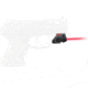 ArmaLaser GTO/FLX Finger Touch Red Laser Sight for H&amp;K P30SK, Black, GTOFLX71