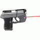 ArmaLaser Weapon Mounted Laser for Kel-Tec P32/P3AT, TR1