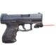 ArmaLaser GTO/FLX Finger Touch Red Laser Sight for H&amp;K VP9SK, Black, GTOFLX82