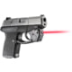 ArmaLaser Red Laser Sight for Kel-Tec P11-P40, Black, TR14