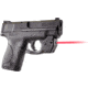 ArmaLaser Red Laser Sight for S&amp;W Shield, Black, TR4