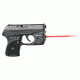 Armalaser TR2 Red Laser Sight for Ruger LCP, Black, TR2