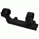ArmaLite Scope Mount, High, Black, 30mm 10805010