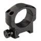 Armasight 30mm Ring Mount, Anodized Aluminum, Low Height, Black, AGAM30MML1