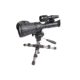 Armasight Avenger 10x QS-HD MG Long Range Night Vision Monocular Gen 2+ Quick Silver High Definition White Phosphor w/XLR-IR850 Illuminator NSMAVENGE0Q9DH1