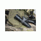 Armasight Avenger QS Night Vision Monocular 3X Magnification Gen 2+ Quick Silver White Phosphor, Black NSMAVENGE3Q6DI1