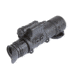Armasight INTL Avenger QSi, Night Vision Monocular 3X Magnification Gen 2Plus Quick Silver White Phosphor NSMAVENGE3QGII1