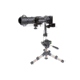 Armasight INTL Avenger QSi, Night Vision Monocular 3X Magnification Gen 2Plus Quick Silver White Phosphor NSMAVENGE3QGII1