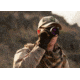 Armasight INTL Avenger QSi, Night Vision Monocular 3X Magnification Gen 2Plus Quick Silver White Phosphor NSMAVENGE3QGII1