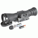 Armasight CO-LR-3 Gen 3 Day/Night Vision Clip-On System, Bravo Tube NSCCOLR00136DB1