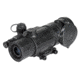 Armasight CO-MR Ghost MG Night Vision Medium Range Clip-On System Gen 3 Ghost White Phosphor w/Manual Gain