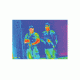 Armasight Command/Pro 640 2-16x42 30 Hz Thermal Imaging Bi-Ocular, FLIR Tau 2 - 640x512 17 micron 30Hz Core, 42mm Lens TAT163BN4HELI21