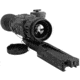 Armasight Commander 640 2x35mm Thermal Imaging Rifle Scope w/KDG mount, Gray, TAVT66CN3COMM102