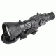 Armasight Drone Pro 15X - High Performance 15x Digital Night Vision Rifle Scope Resolution 752x582 comes w/XLR-IR850 X-Long Range Infrared Illuminator DARDROPBB15PAL1