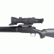 Armasight Drone Pro 5x-10x High Performance Digital Night Vision Rifle Scope,752x582 DARDROPRO10PAL1