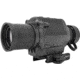 REARMED, Armasight Jockey 640 Thermal Clip-on, 1x25mm, 60 Hz, 640x480, Black, TAVT66CN2JOCK102