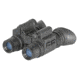 Armasight N-15 QS Compact Dual Tube Night Vision Goggle Gen 2+ Quick Silver White Phosphor NSGN150001Q6DI1