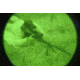Armasight Nemesis 4x Gen 2+ Night Vision Rifle Scope, Standard Def NRWNEMESI42GDS1