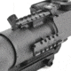 Armasight Nemesis 6x Gen 2+ Night Vision Rifle Scope, Standard Def NRWNEMESI62GDS1