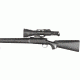 Armasight Nemesis 6x Gen 2+ Night Vision Rifle Scope, Standard Def NRWNEMESI62GDS1