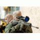 Armasight Nemesis 6x Gen 2+ Night Vision Rifle Scope, Standard Def NRWNEMESI62GDS1