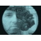 Armasight Nemesis 6X Ghost Night Vision Rifle Scope Gen 3 Ghost White Phosphor