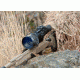 Armasight Nemesis 6X QS Night Vision Rifle Scope Gen 2Plus Quick Silver White Phosphor