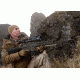 Armasight Nemesis 6X QS Night Vision Rifle Scope Gen 2Plus Quick Silver White Phosphor