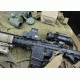 Armasight NYX-14 Gen 3 Night Vision Monocular, Standard Def NSMNYX140136DD1