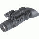 Armasight Nyx-14 PRO ID Multi-Purpose Night Vision Monocular Gen 2+ Improved Definition w/Class 1 IR Laser Designator NSMNYX14P126DI1