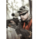 Armasight Zeus 336 5-20x75 Thermal Imaging Weapon Sight, FLIR Tau 2 336x256 17um 60 Hz Core, 75mm Lens, TAN