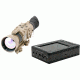 Armasight Zeus 336 5-20x75 - 30 Hz - Thermal Imaging Weapon Sight, FLIR Tau 2 - 336x256 - 17m, TAN