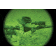 Armasight Orion 4x Night Vision Rifle Scope NWWORION0411I11