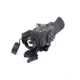 Armasight Predator 336 2-8x25 30 Hz Thermal Imaging Weapon Sight, FLIR Tau 2 Core, Black