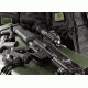Armasight Predator 336 2-8x25 (30 Hz) Thermal Imaging Weapon Sight, FLIR Tau 2 -336x256 (17m) 30Hz Core, 25mm Lens, Black, 1946878 mm (7.62.83.2 in.) TAT173WN2PRED21