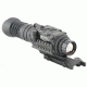 Refurbished, Armasight Predator 640 1.5x25mm 30 Hz Thermal Imaging Weapon Sight, FLIR Tau 2 640x512 17um, 25mm Lens, TAT163WN2PRED15