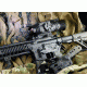 Refurbished, Armasight Predator 640 1.5x25mm 30 Hz Thermal Imaging Weapon Sight, FLIR Tau 2 640x512 17um, 25mm Lens, TAT163WN2PRED15