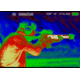 Armasight Prometheus-Pro 640 4-32x100,60hz Thermal Imaging Monocular, FLIR Tau 2, 640x512 17 60hz Core, 100mm Lens TAT166MN1PPRO41
