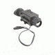 Armasight Prometheus C 336 2-8x25-30 Hz-Thermal Imaging Monocular, FLIR Tau 2 - 336x256-17m-30Hz Core, 25 mm Lens, Black, TAT173MN2PROC21