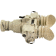 Armasight PVS-7 3 Bravo TAN Night Vision Goggle Gen 3, Tan NAMPVS700133DB2