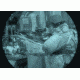 Armasight PVS14 QS Gen 2+ Night Vision Monocular, Chrome Black &amp; White Tube NAMPVS1401Q9DI1