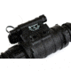 Armasight Sirius Gen 2+ Night Vision Monocular, Improved Def w/ Manual Control NSMSIRIUS12MDI1